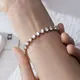 Loose Lab Diamonds EMS Lab Diamond Bracelet Wholesale - Messi Jewelry 6