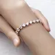 Loose Lab Diamonds EMS Lab Diamond Bracelet Wholesale - Messi Jewelry 7