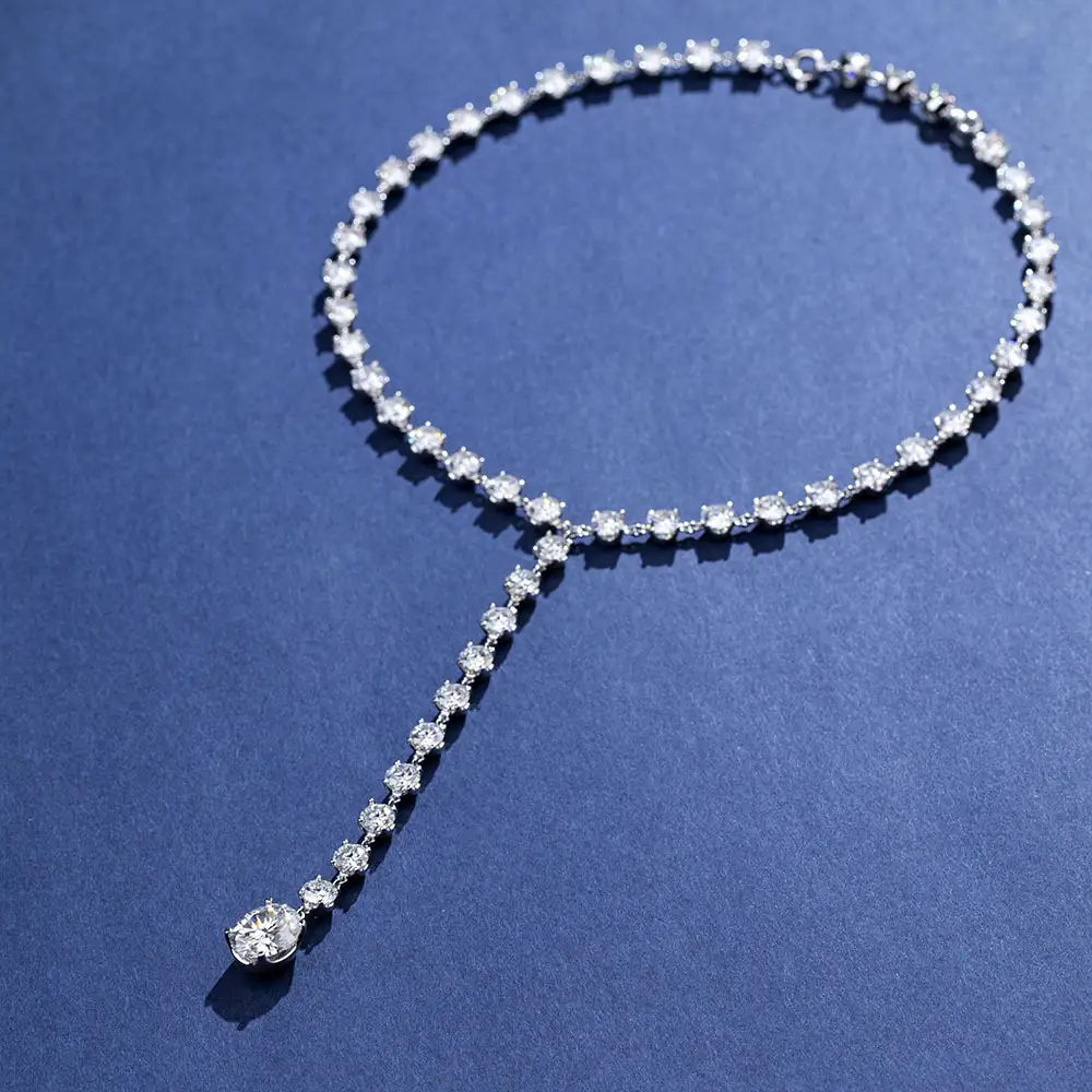 Lab Diamond Jewelry Collection - 2000+ Designs with HD Photos & Videos 4