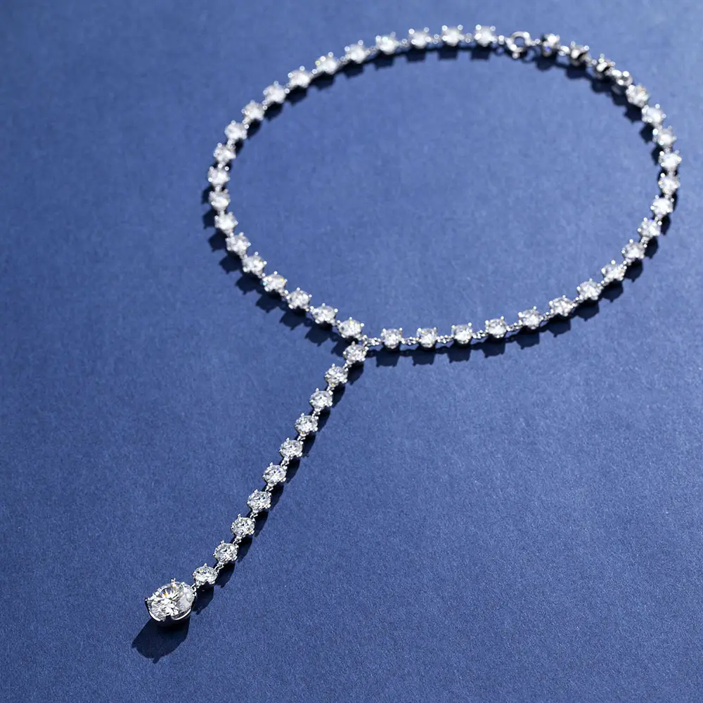 Lab Diamond Jewelry Collection - 2000+ Designs with HD Photos & Videos 4