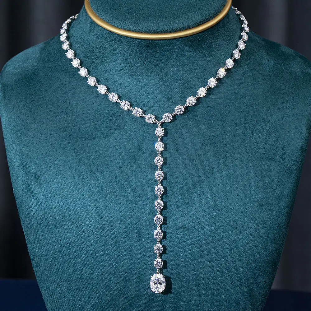 Lab Diamond Jewelry Collection - 2000+ Designs with HD Photos & Videos 3