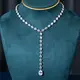 Lab Diamond Jewelry Collection - 2000+ Designs with HD Photos & Videos 3