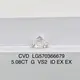 3.0 Ct Oval Lab Grown Diamond - IGI Certified 2