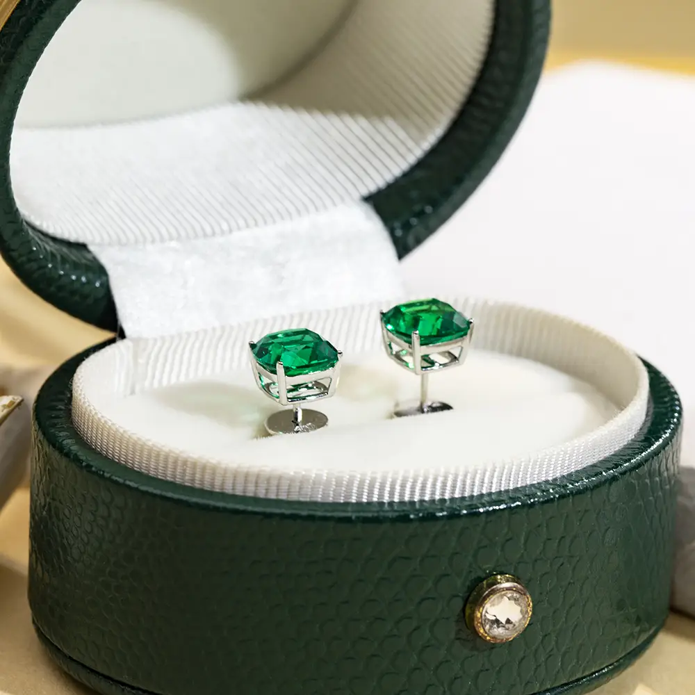 Lab Grown Diamond Jewelry: Over 2000 Designs Available 4