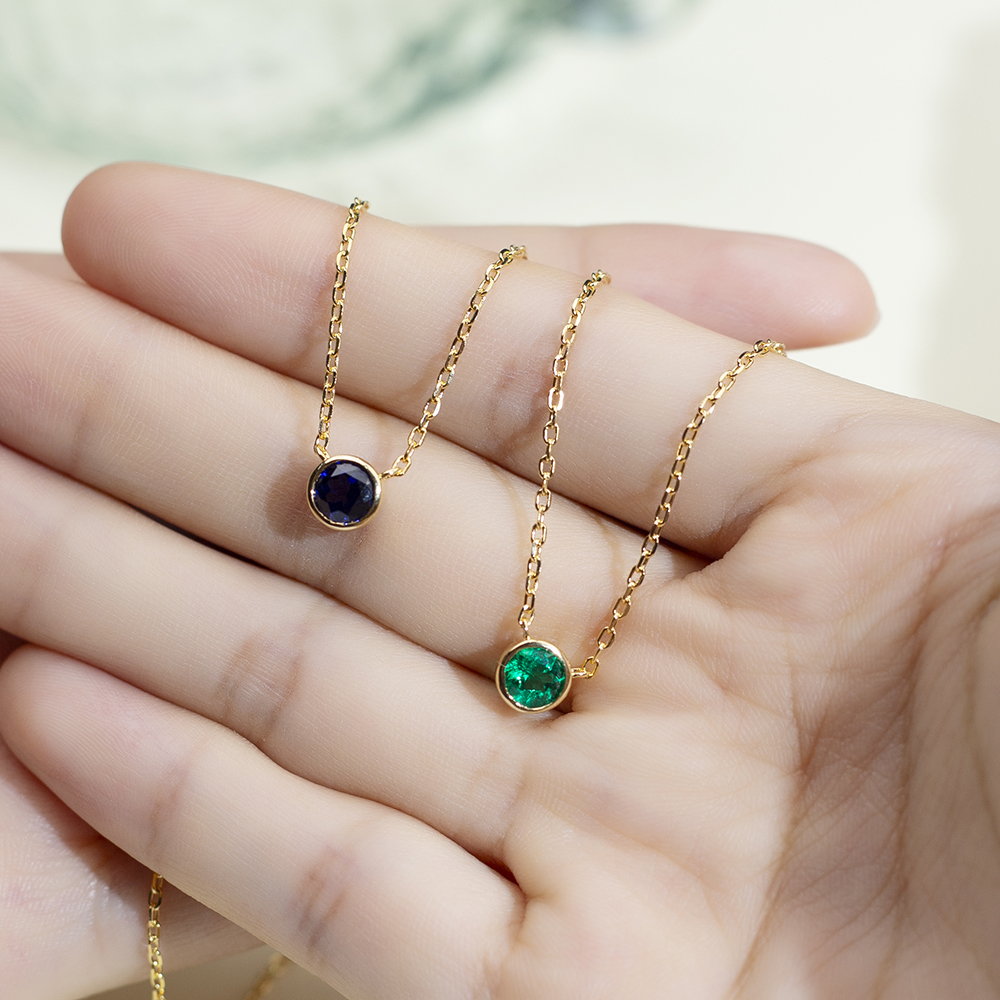 Custom Lab-Grown Diamond Jewelry – Designed to Your Preferences 7