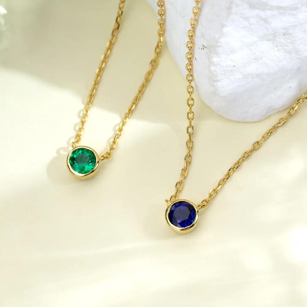Custom Lab-Grown Diamond Jewelry – Designed to Your Preferences 4