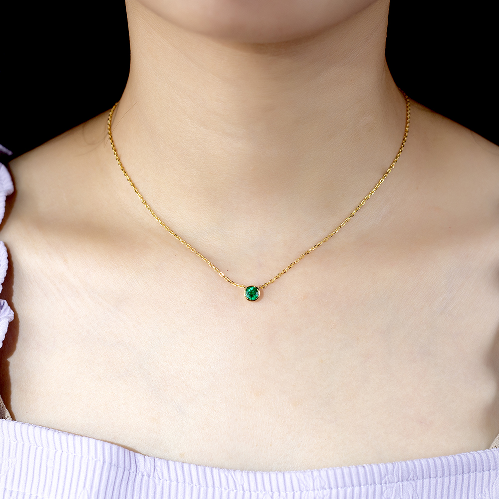 Custom Lab-Grown Diamond Jewelry – Designed to Your Preferences 8