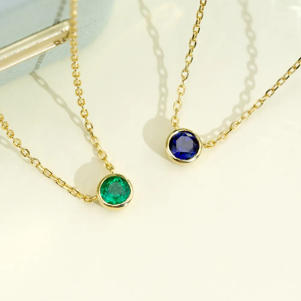 Custom Lab-Grown Diamond Jewelry – Designed to Your Preferences 2