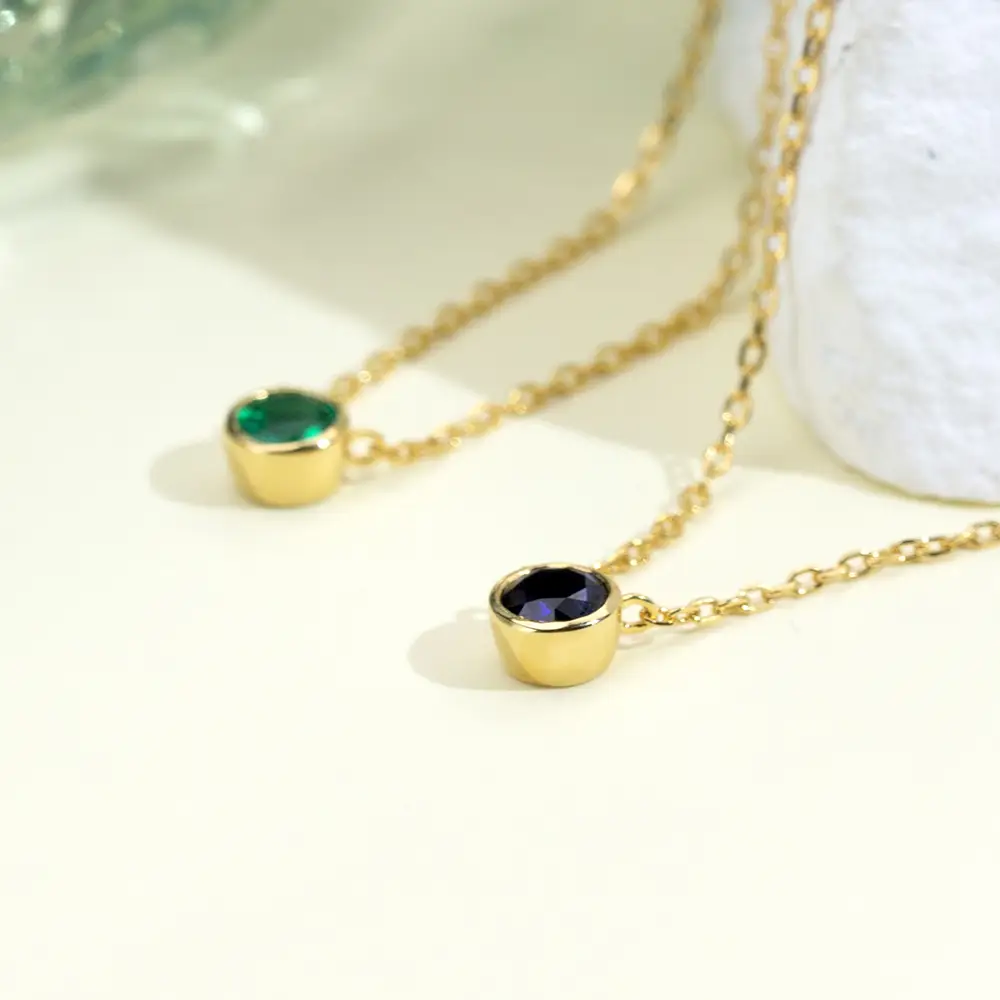 Custom Lab Diamond Jewelry - MOQ 1, 20 Carat Stock, Expert Craftsmanship 3