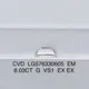 IGI Certified Lab Grown Diamond Grader - 8.03CT Emerald Cut 5