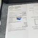 IGI Certified Lab Grown Diamond Grader - 8.03CT Emerald Cut 4