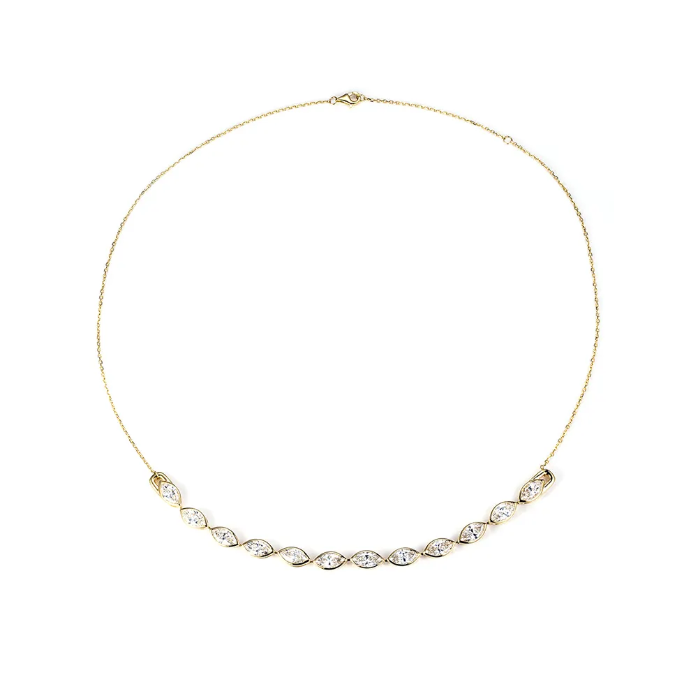 Lab Diamond Supplier: High-Quality, Fast Response, Professional Advice 2