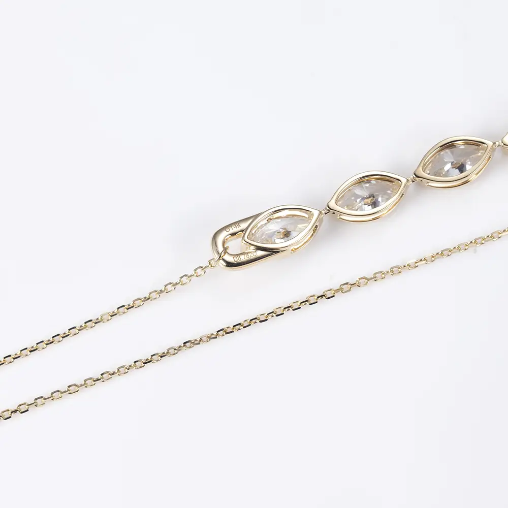 Experienced Sales Team, Fast Response & Quotation, Professional Lab Diamonds 7