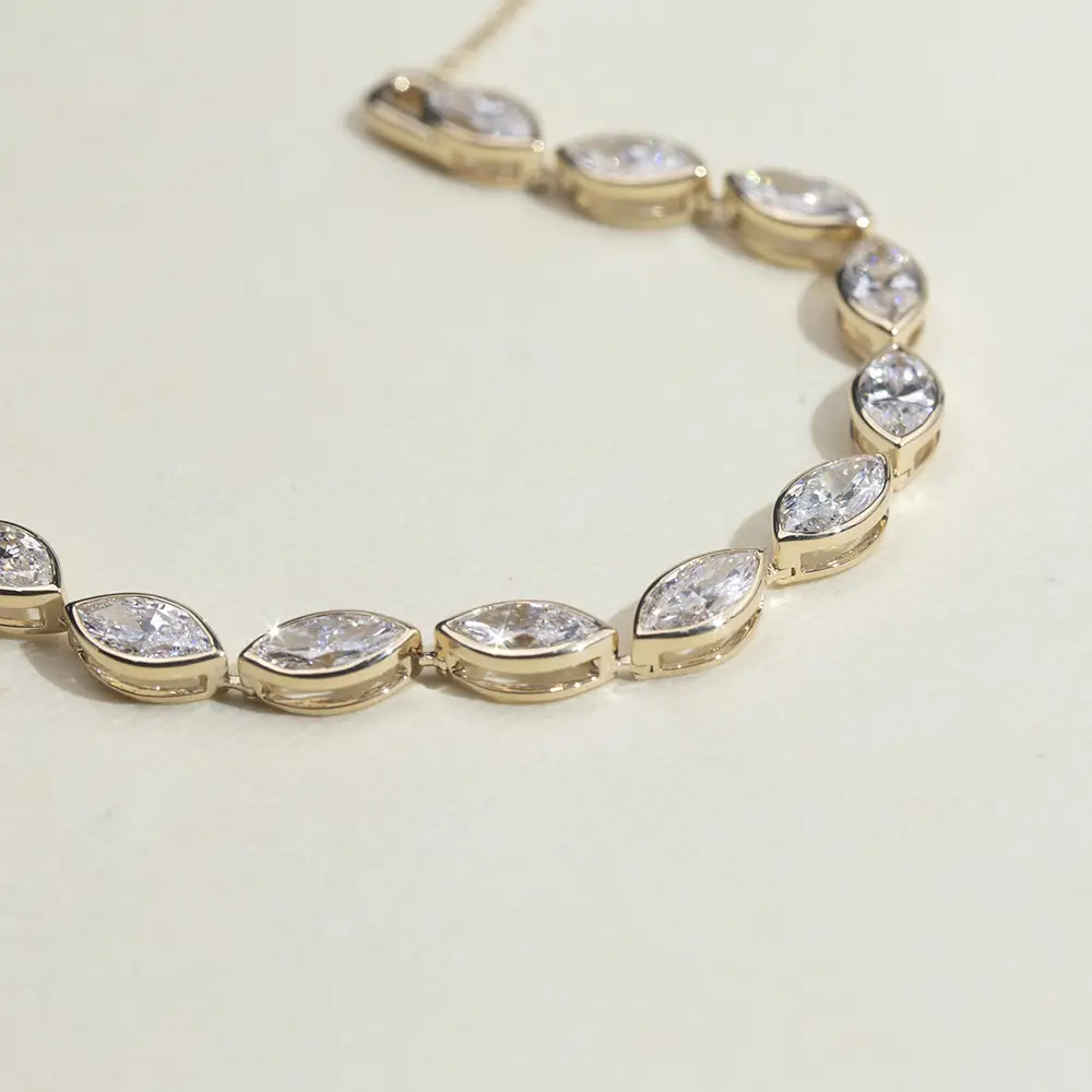 Experienced Sales Team, Fast Response & Quotation, Professional Lab Diamonds 4