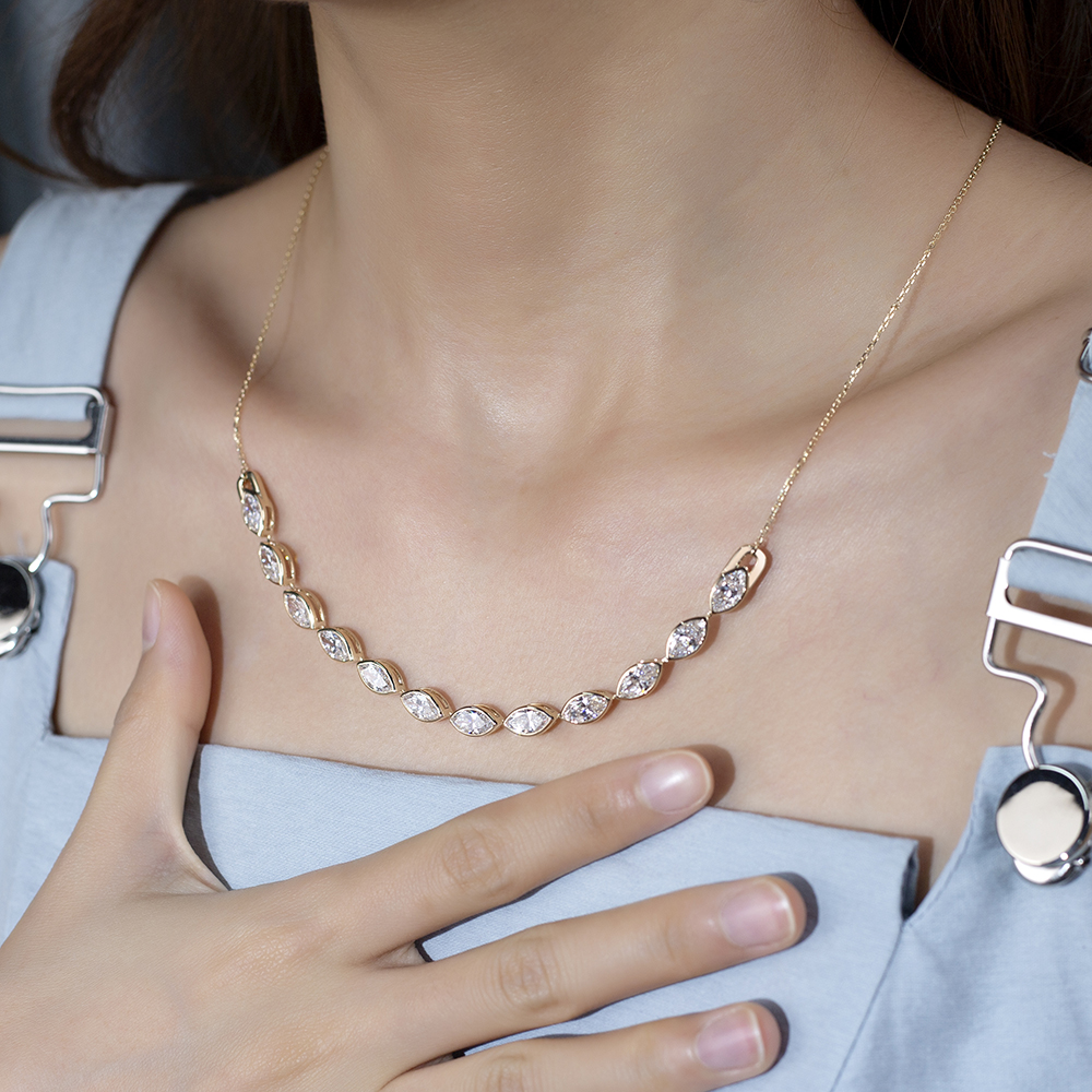 Lab Diamond Supplier: High-Quality, Fast Response, Propesyonal nga Tambag 8