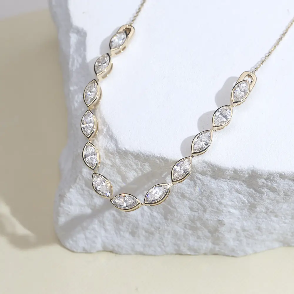Experienced Sales Team, Fast Response & Quotation, Professional Lab Diamonds 3
