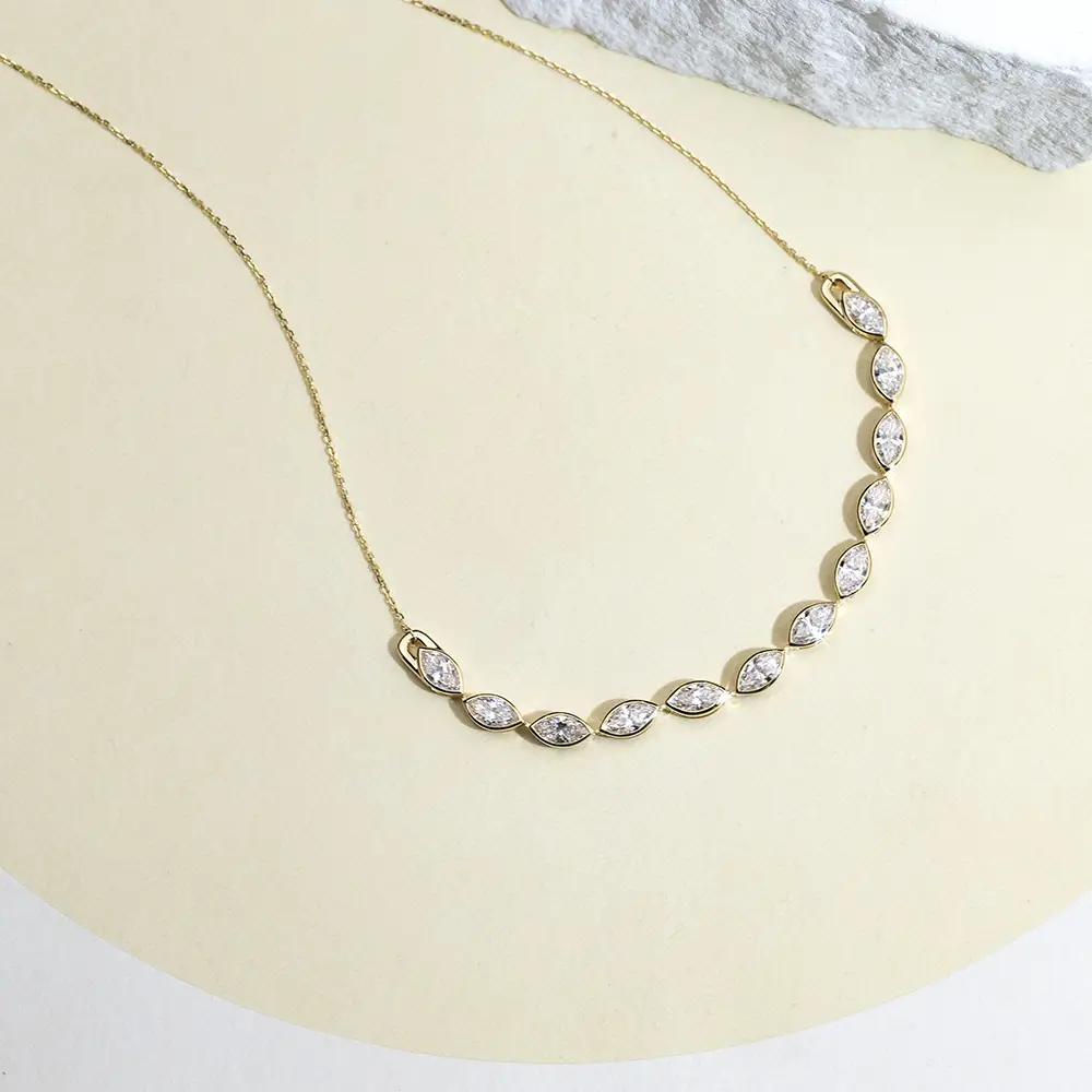 Experienced Sales Team, Fast Response & Quotation, Professional Lab Diamonds 5