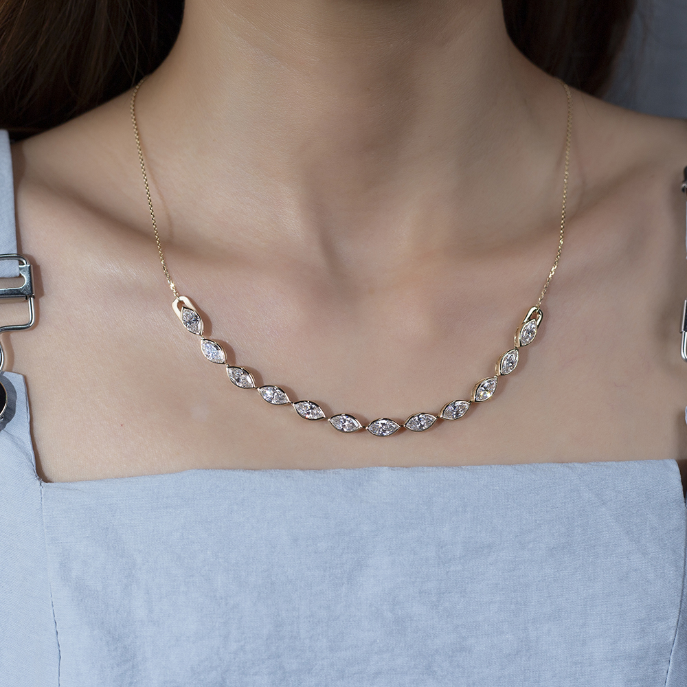 Lab Diamond Supplier: High-Quality, Fast Response, Propesyonal nga Tambag 9