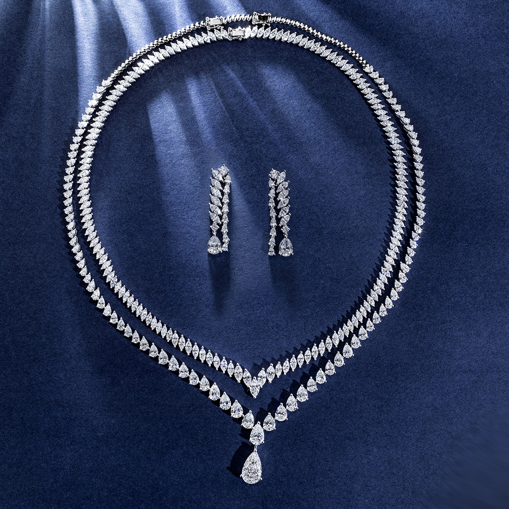  Best MSN-852 Company - Messi Jewelry 