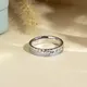 Custom 925 Silver Jewelry with Lab Diamonds 3