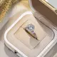 Over 2000 Lab Diamond Jewelry Designs: Rings, Earrings, Necklaces & More 7