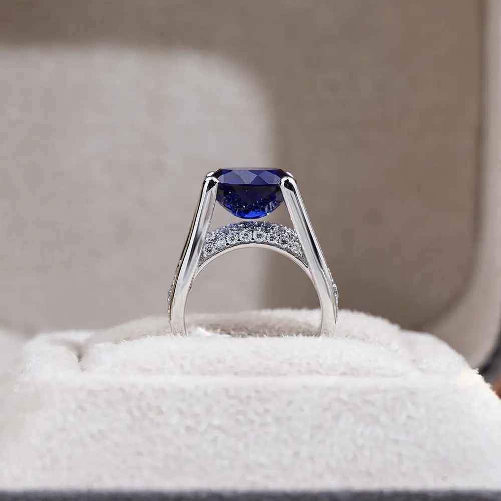 High-Quality Lab Grown Diamonds - Expert Team & Fast Quotes 4