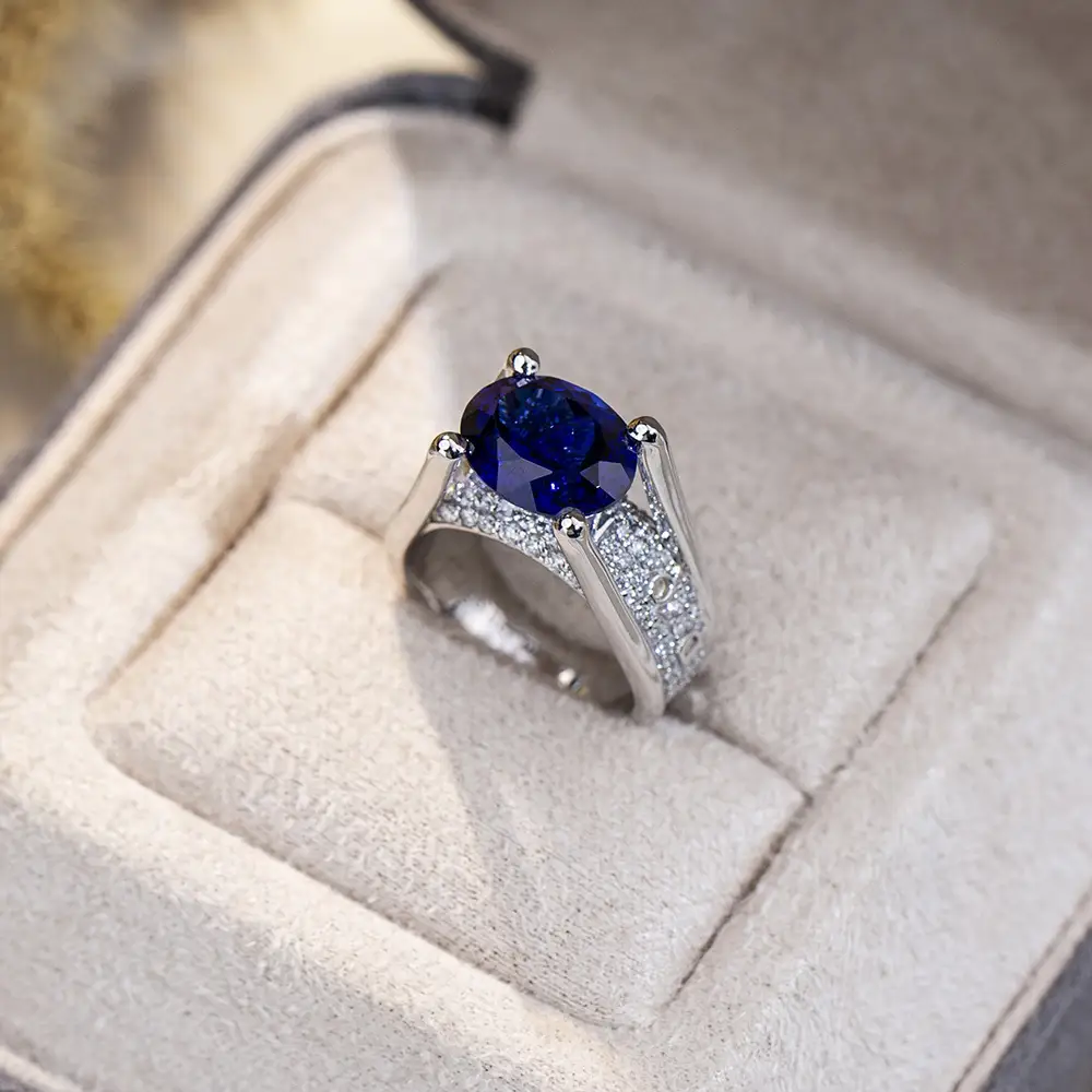 High-Quality Lab Grown Diamonds - Expert Team & Fast Quotes 5