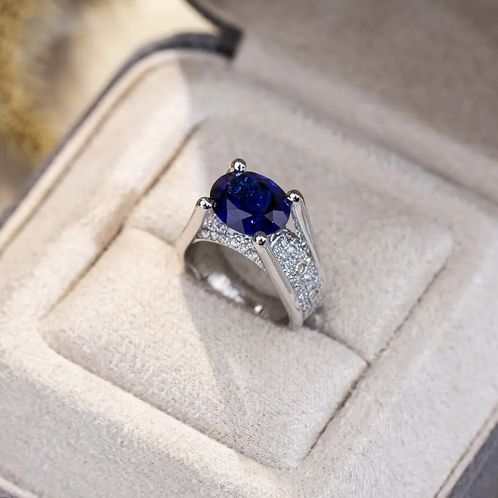 High-Quality Lab Grown Diamonds - Expert Team & Fast Quotes 5