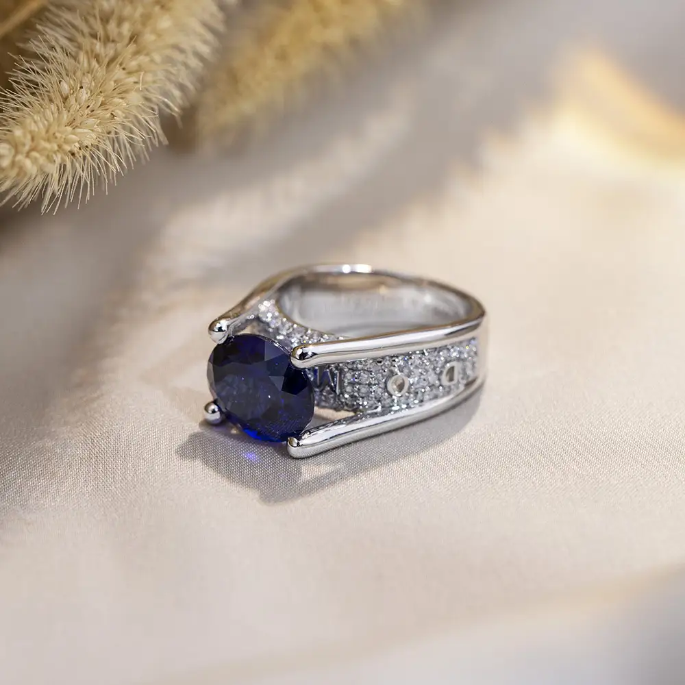 High-Quality Lab Grown Diamonds - Expert Team & Fast Quotes 3