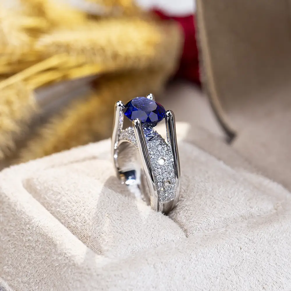 High-Quality Lab Grown Diamonds - Expert Team & Fast Quotes 2
