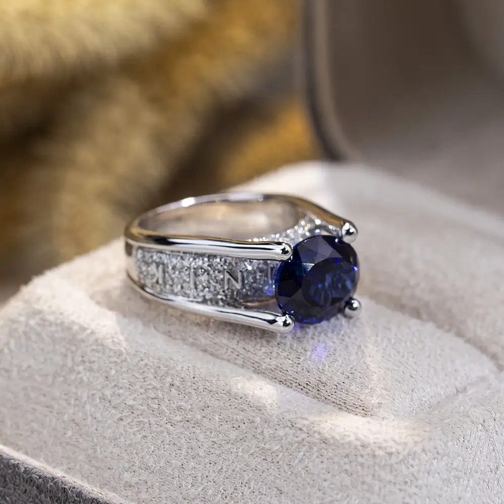 High-Quality Lab Grown Diamonds - Expert Team & Fast Quotes 6