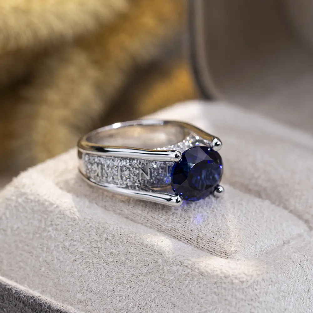 High-Quality Lab Grown Diamonds - Expert Team & Fast Quotes 6