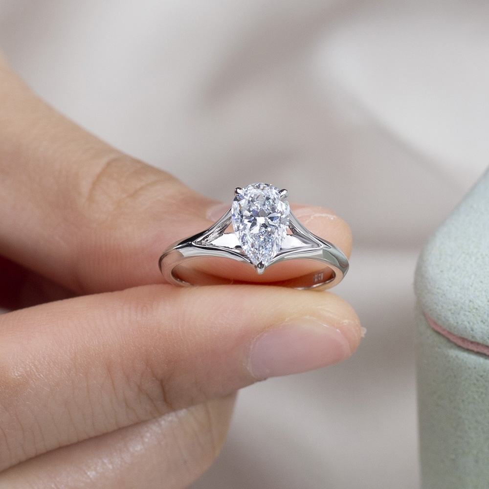 Lab Grown Diamond Production - High Quality Control sa mga Eksperto 9