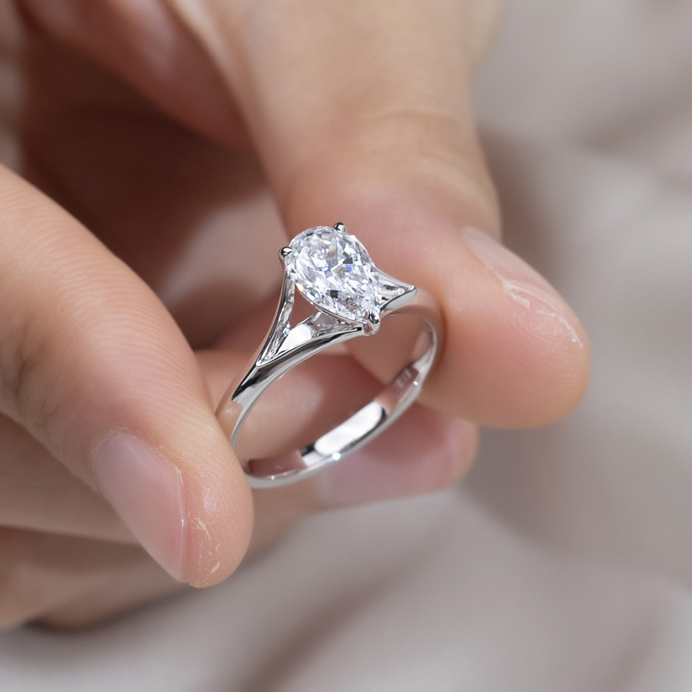 Lab Grown Diamond Production - High Quality Control sa mga Eksperto 8