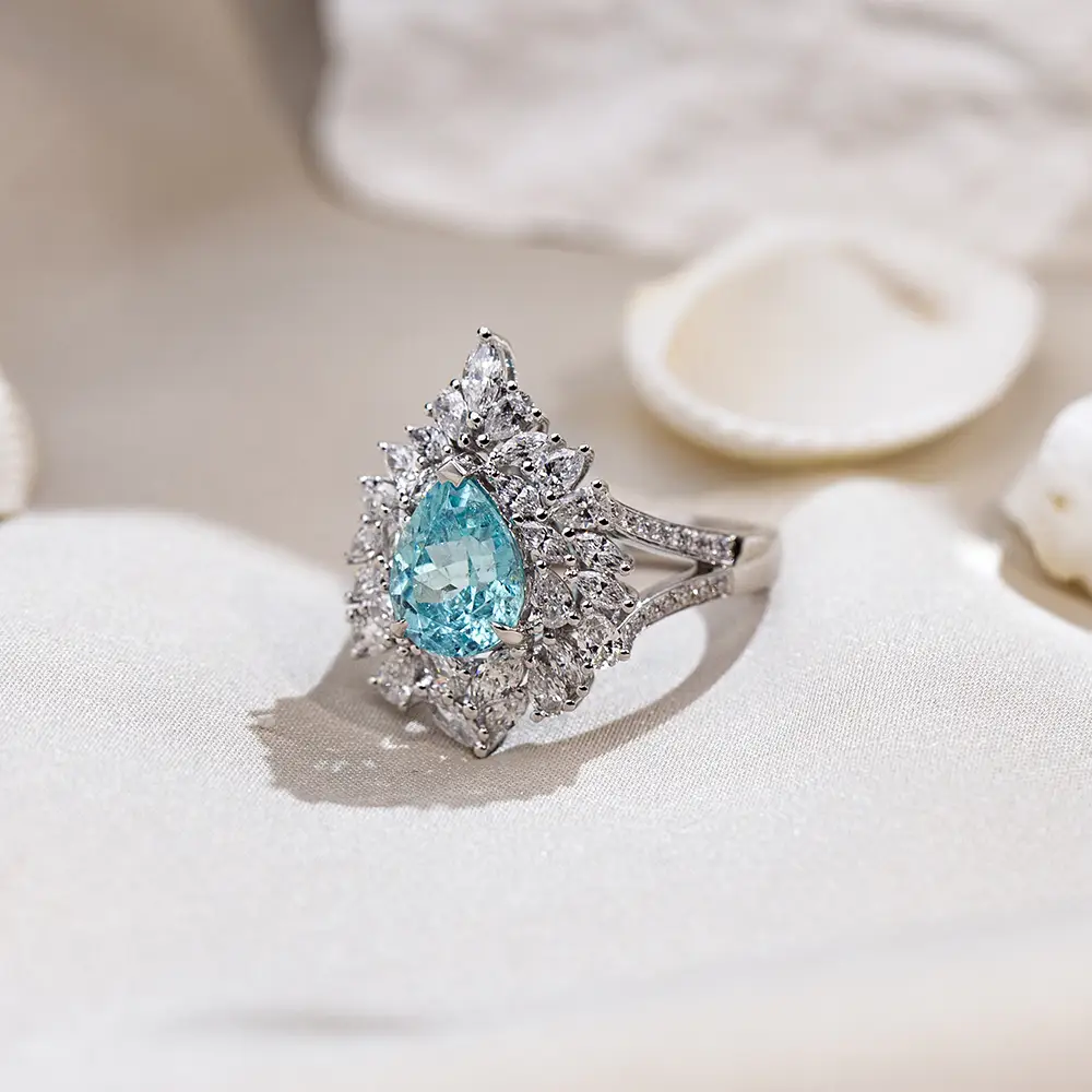 Customizable Lab Grown Diamonds - Top Quality Guaranteed 5