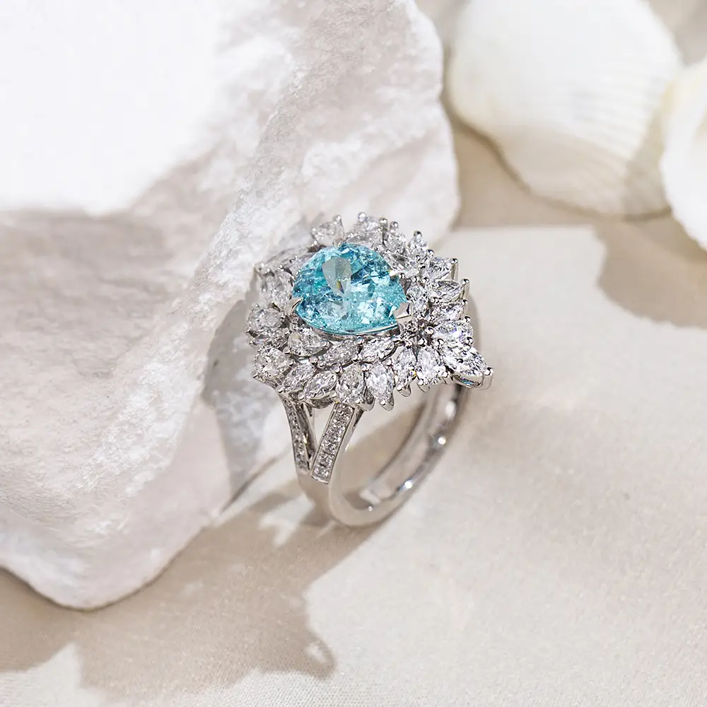 Customizable Lab Grown Diamonds - Top Quality Guaranteed 6