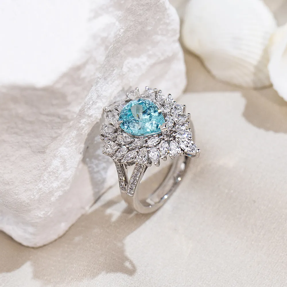 Customizable Lab Grown Diamonds - Top Quality Guaranteed 6