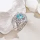 Customizable Lab Grown Diamonds - Top Quality Guaranteed 6