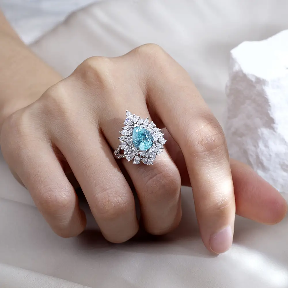 Customizable Lab Grown Diamonds - Top Quality Guaranteed 2