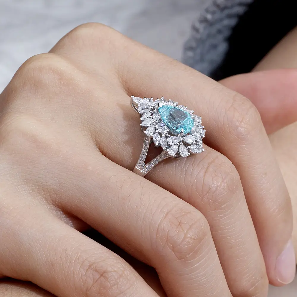 Customizable Lab Grown Diamonds - Top Quality Guaranteed 3