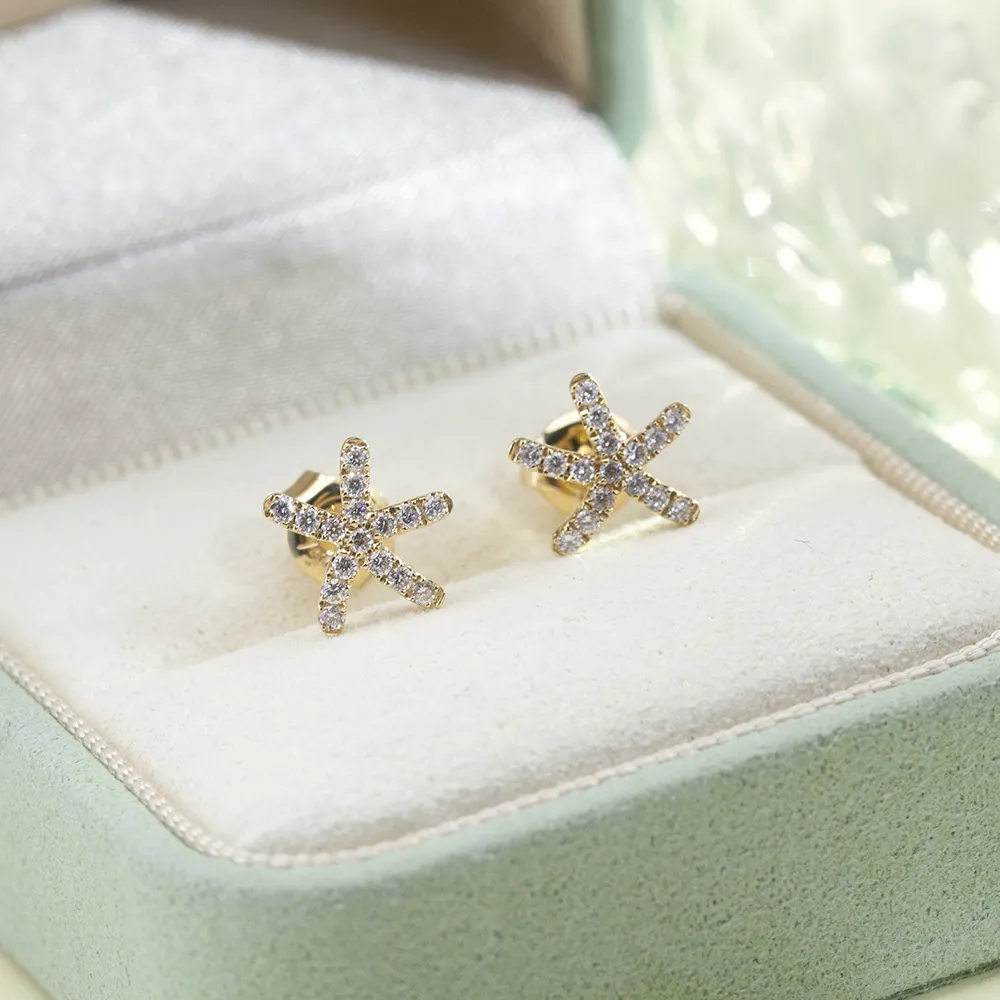 Custom 925 Silver Jewelry with Lab Grown Diamonds & Gemstones 2