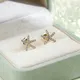 Custom 925 Silver Jewelry with Lab Grown Diamonds & Gemstones 2