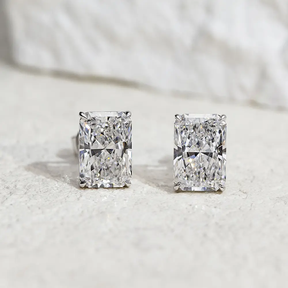 Custom Bracelets - High-Quality Lab Diamonds - HD Video & Pictures Included 2