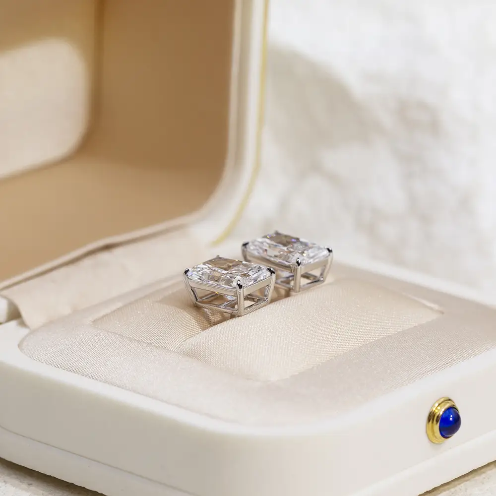 Custom Bracelets - High-Quality Lab Diamonds - HD Video & Pictures Included 6