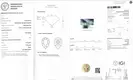 7.29CT Oval Lab Diamond | IGI Certified | Customizable | Messi Jewelry 3