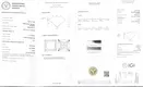 Princess Lab Diamond with IGI Certificate - Messi Jewelry 2