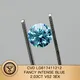 IGI Certified 2.01CT Round Cut Lab Diamond 5