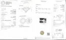 1.52CT Round Blue Lab Diamond - IGI Certified 3