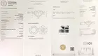 5.23CT Round Lab Diamond - IGI Certified & Perfectly Cut 3
