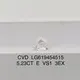 5.23CT Round Lab Diamond - IGI Certified & Perfectly Cut 5